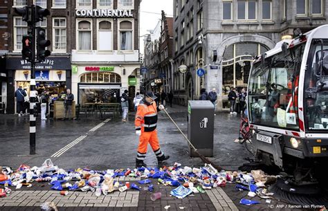 staking amsterdam.